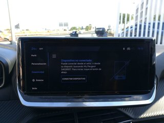 Peugeot 208 PureTech 100 Allure 75 kW (100 CV)