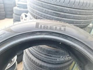 265 40 R21 105Y Pirelli - 1 neumático +70%
