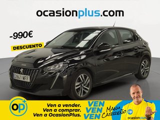 Peugeot 208 PureTech 75 S&S Active Pack 55 kW (75 CV)