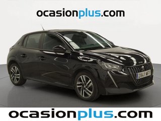 Peugeot 208 PureTech 75 S&S Active Pack 55 kW (75 CV)