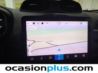 Jeep Renegade eHybrid 1.5 Limited ATX 96 kW (130 CV)
