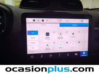Jeep Renegade eHybrid 1.5 Limited ATX 96 kW (130 CV)
