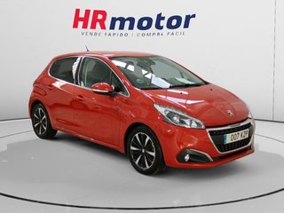 Peugeot 208 BlueHDi 100 Tech Edition 73 kW (99 CV)
