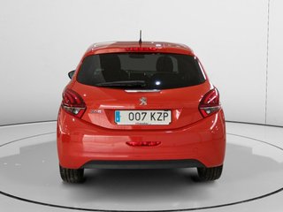 Peugeot 208 BlueHDi 100 Tech Edition 73 kW (99 CV)