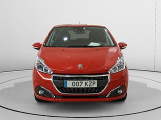 Peugeot 208 BlueHDi 100 Tech Edition 73 kW (99 CV)