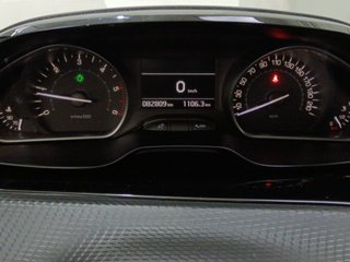 Peugeot 208 BlueHDi 100 Tech Edition 73 kW (99 CV)