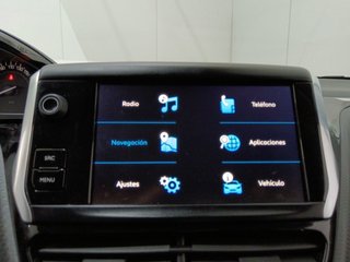 Peugeot 208 BlueHDi 100 Tech Edition 73 kW (99 CV)