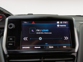 Peugeot 208 BlueHDi 100 Tech Edition 73 kW (99 CV)