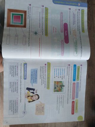 Ciencias Sociais, 4 Primaria, Proxecto Construí...