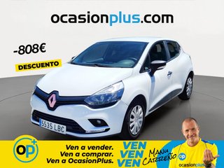 Renault Clio Business TCe 66 kW (90 CV) GLP