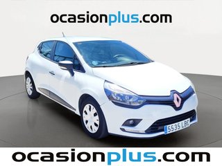 Renault Clio Business TCe 66 kW (90 CV) GLP
