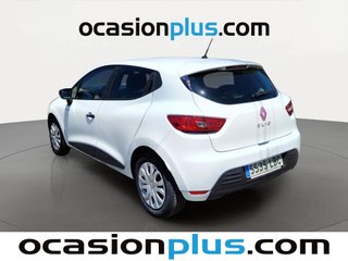 Renault Clio Business TCe 66 kW (90 CV) GLP