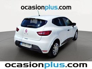 Renault Clio Business TCe 66 kW (90 CV) GLP