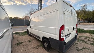 FIAT Ducato 2014