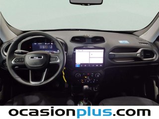 Jeep Renegade eHybrid 1.5 Limited ATX 96 kW (130 CV)