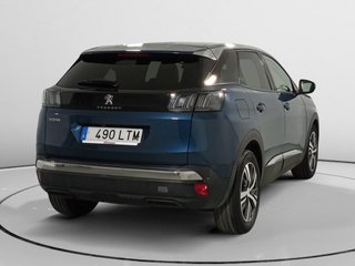 Peugeot 3008 PureTech 130 S&S Allure 96 kW (130 CV)