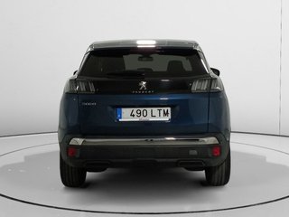 Peugeot 3008 PureTech 130 S&S Allure 96 kW (130 CV)