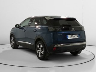 Peugeot 3008 PureTech 130 S&S Allure 96 kW (130 CV)