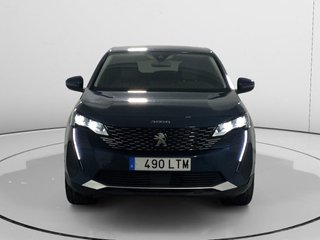 Peugeot 3008 PureTech 130 S&S Allure 96 kW (130 CV)