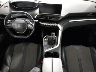 Peugeot 3008 PureTech 130 S&S Allure 96 kW (130 CV)
