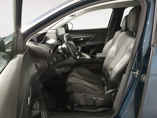 Peugeot 3008 PureTech 130 S&S Allure 96 kW (130 CV)