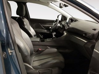 Peugeot 3008 PureTech 130 S&S Allure 96 kW (130 CV)