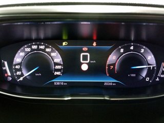 Peugeot 3008 PureTech 130 S&S Allure 96 kW (130 CV)