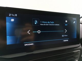 Peugeot 3008 PureTech 130 S&S Allure 96 kW (130 CV)