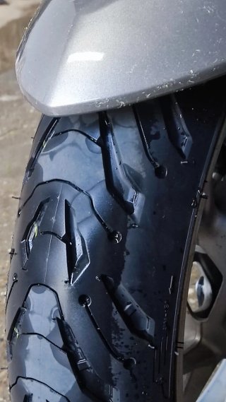 BMW R 1200 RT 2017 Gris 42.000 km
