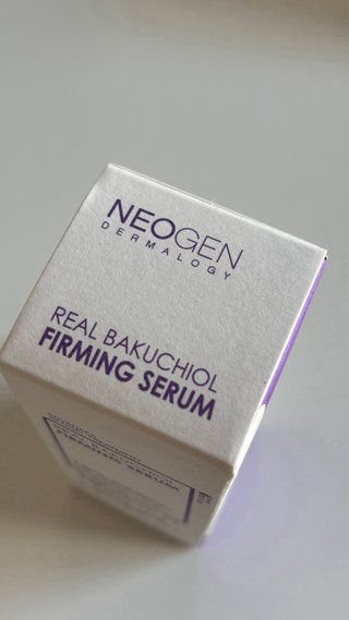 NEOGEN Real Bakuchiol Firming Serum 30ml