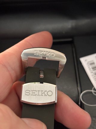 Seiko King Turtle SRPE05K1