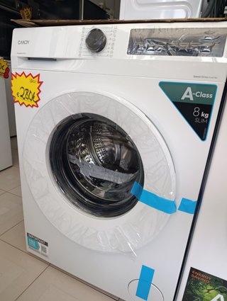 OFERTA! Lavadora CANDY