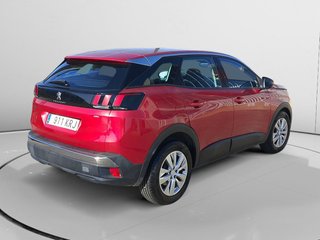 Peugeot 3008 PureTech 130 S&S Active 96 kW (130 CV)