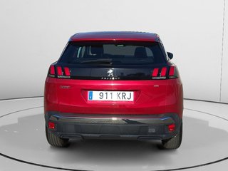 Peugeot 3008 PureTech 130 S&S Active 96 kW (130 CV)