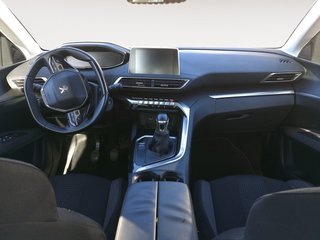 Peugeot 3008 PureTech 130 S&S Active 96 kW (130 CV)
