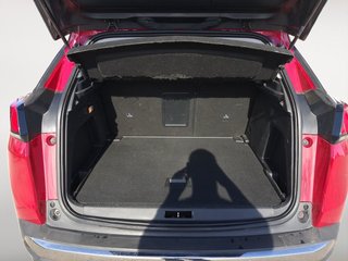 Peugeot 3008 PureTech 130 S&S Active 96 kW (130 CV)