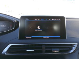 Peugeot 3008 PureTech 130 S&S Active 96 kW (130 CV)
