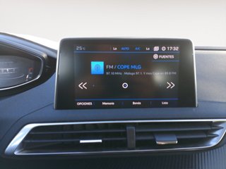 Peugeot 3008 PureTech 130 S&S Active 96 kW (130 CV)