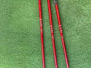 Set Callaway: Maderas 3 y 5 + Driver