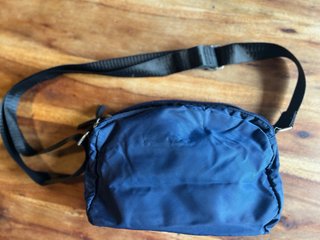 Bolso Misako Azul Marino