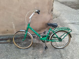 Lote 3 Bicicletas Clásicas BH GAC Torrot