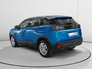 Peugeot 3008 PureTech 130 S&S Active Pack 96 kW (130 CV)