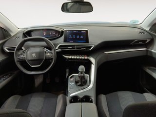Peugeot 3008 PureTech 130 S&S Active Pack 96 kW (130 CV)