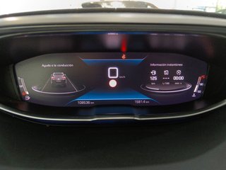 Peugeot 3008 PureTech 130 S&S Active Pack 96 kW (130 CV)