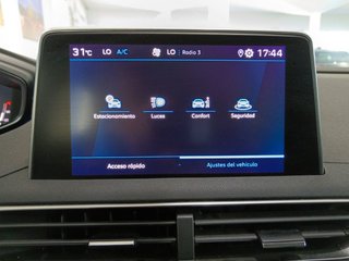 Peugeot 3008 PureTech 130 S&S Active Pack 96 kW (130 CV)