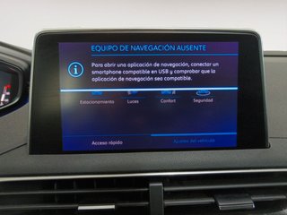 Peugeot 3008 PureTech 130 S&S Active Pack 96 kW (130 CV)