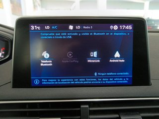 Peugeot 3008 PureTech 130 S&S Active Pack 96 kW (130 CV)