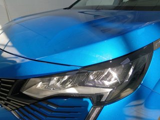 Peugeot 3008 PureTech 130 S&S Active Pack 96 kW (130 CV)