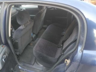 Opel Astra 2000