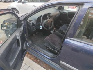 Opel Astra 2000